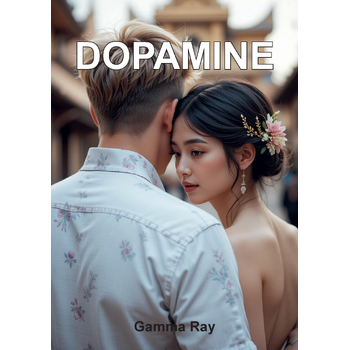 Dopamine (Paperback) bij Singel 344