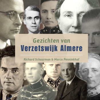 Gezichten van Verzetswijk Almere (Paperback) bij Singel 344