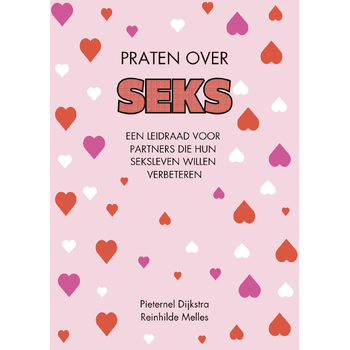 Praten over seks (Paperback) bij Singel 344