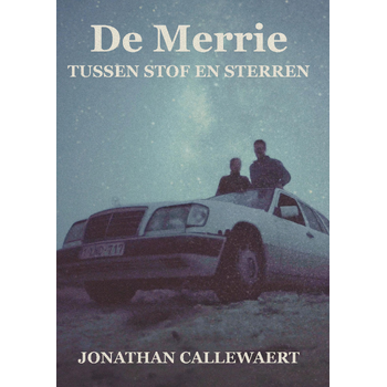 De Merrie (Paperback) bij Singel 344