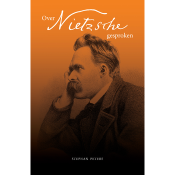 Over Nietzsche gesproken (Paperback) bij Singel 344