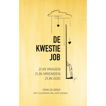 De kwestie Job (Hardback) bij Singel 344
