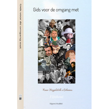 GIDS VOOR DE OMGANG MET BN-ERS (Paperback) bij Singel 344