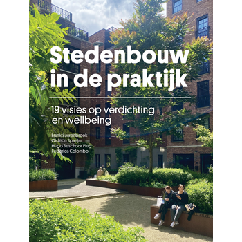 Stedenbouw in de praktijk (Paperback) bij Singel 344
