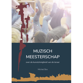 Muzisch meesterschap (Hardback) bij Singel 344