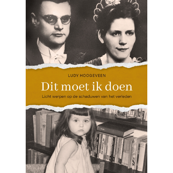 Dit moet ik doen (Paperback) bij Singel 344