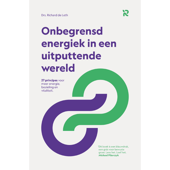 Onbegrensd energiek in een uitputtende wereld (Paperback) bij Singel 344