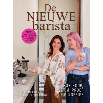 De Nieuwe Barista (Hardback) bij Singel 344