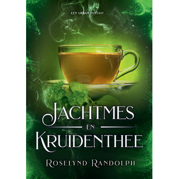 Jachtmes en kruidenthee (Paperback) bij Singel 344
