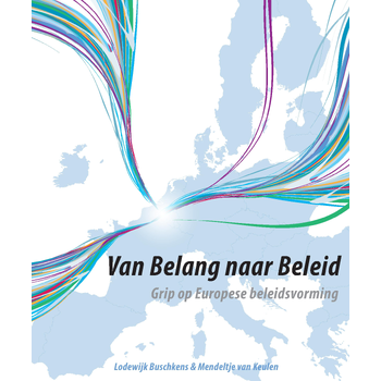 Van Belang naar Beleid (Paperback) bij Singel 344