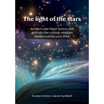 The light of the stars (Paperback) bij Singel 344