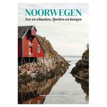 Noorwegen (Hardback) bij Singel 344