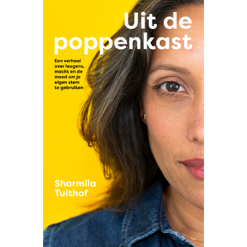Uit de poppenkast (Paperback) bij Singel 344