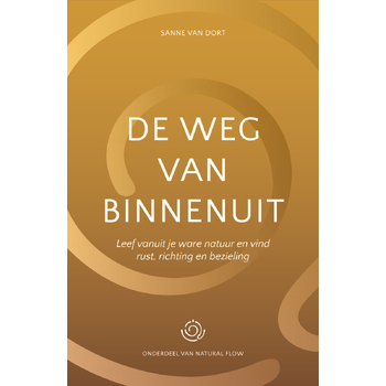 De weg van binnenuit (Hardback) bij Singel 344