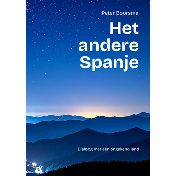 Het andere Spanje (Paperback) bij Singel 344
