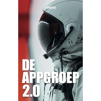 De Appgroep 2.0 (Paperback) bij Singel 344