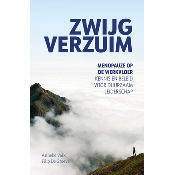Zwijgverzuim (Hardback) bij Singel 344