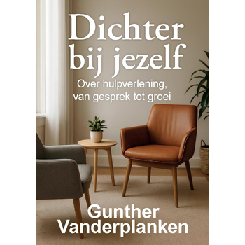 Dichter bij jezelf (Paperback) bij Singel 344