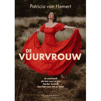 De Vuurvrouw (Paperback) bij Singel 344
