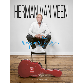 Repertoire (Paperback) bij Singel 344