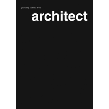 architect (Paperback) bij Singel 344
