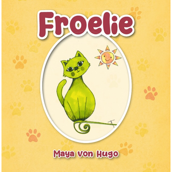 Froelie (Hardback) bij Singel 344