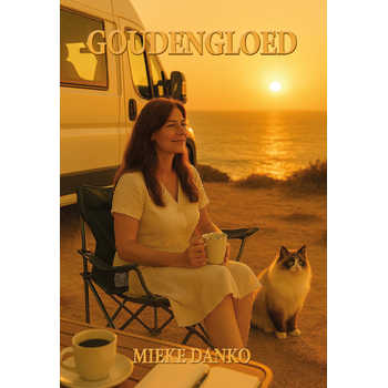 Goudengloed (Paperback) bij Singel 344