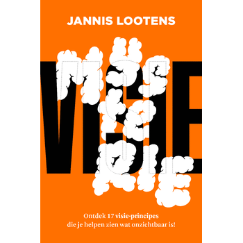 Visie Mysterie (Paperback) bij Singel 344