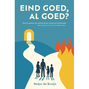 EIND GOED, AL GOED? (Paperback) bij Singel 344