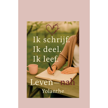 Leven-nah (Paperback) bij Singel 344
