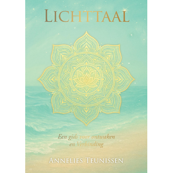 Lichttaal (Paperback) bij Singel 344