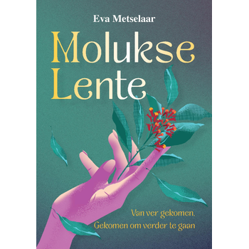 Molukse Lente (Paperback) bij Singel 344