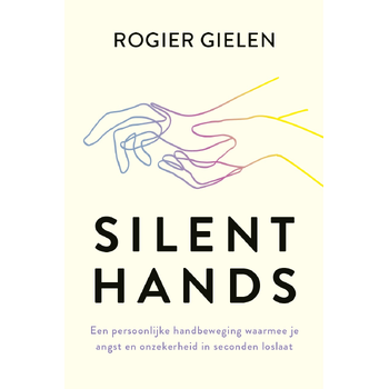 Silent Hands (Paperback) bij Singel 344