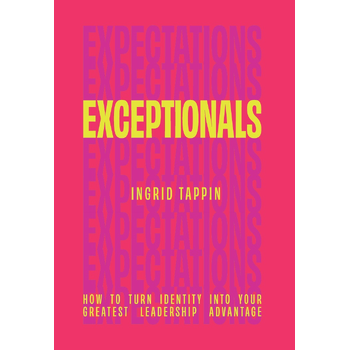 Exceptionals (Hardback) bij Singel 344