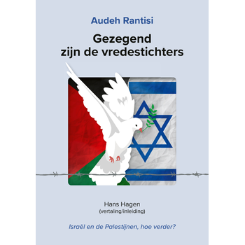 Gezegend zijn de vredestichters (Paperback) bij Singel 344