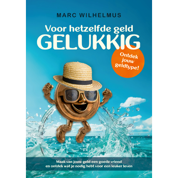 Voor hetzelfde geld gelukkig (Paperback) bij Singel 344