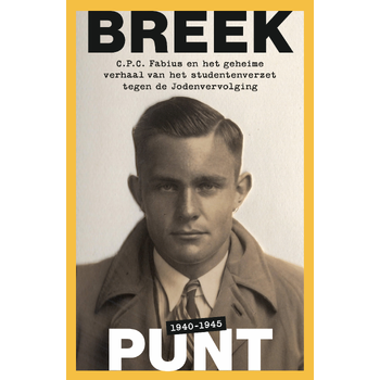 Breekpunt (Paperback) bij Singel 344