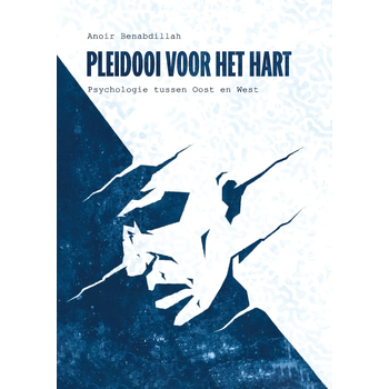 Pleidooi voor het Hart (Hardback) bij Singel 344