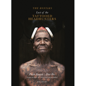 The Konyaks (Hardback) bij Singel 344