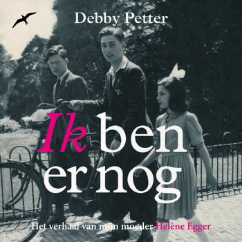 Ik ben er nog (Paperback) bij Singel 344