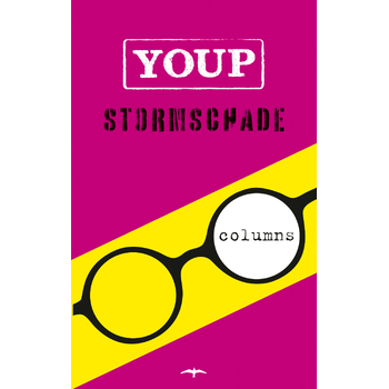 Stormschade (Paperback) bij Singel 344