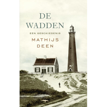 De Wadden (Paperback) bij Singel 344