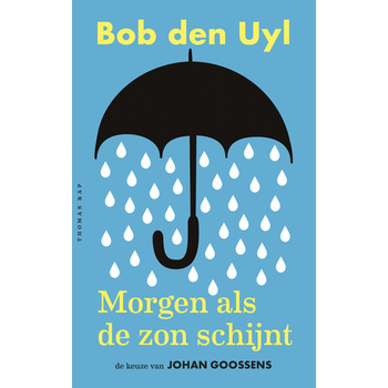 Morgen, als de zon schijnt (Paperback) bij Singel 344
