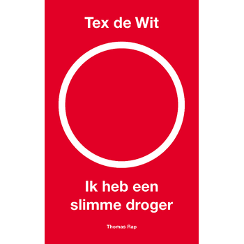 Ik heb een slimme droger (Paperback) bij Singel 344