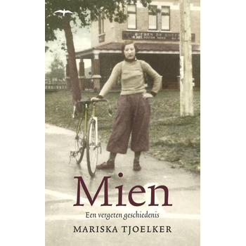 Mien (Paperback) bij Singel 344