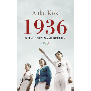 1936 (Paperback) bij Singel 344