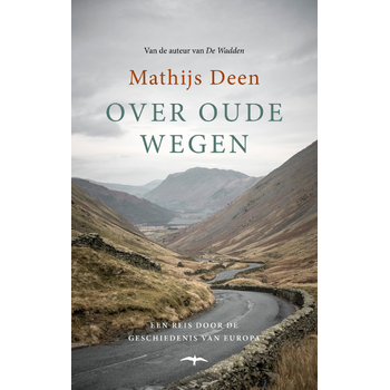 Over oude wegen (Paperback) bij Singel 344