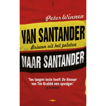 Van Santander naar Santander (Paperback) bij Singel 344