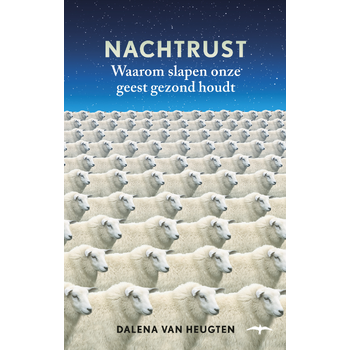 Nachtrust (Paperback) bij Singel 344