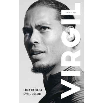 Virgil (Paperback) bij Singel 344